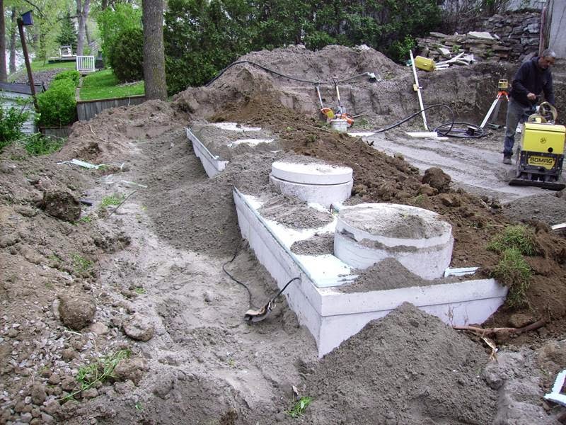 Jean-Roch Brodeur Excavation ltée | 399 3E Rang S, Saint-Charles-sur-Richelieu, QC J0H 2G0, Canada | Phone: (450) 584-3196