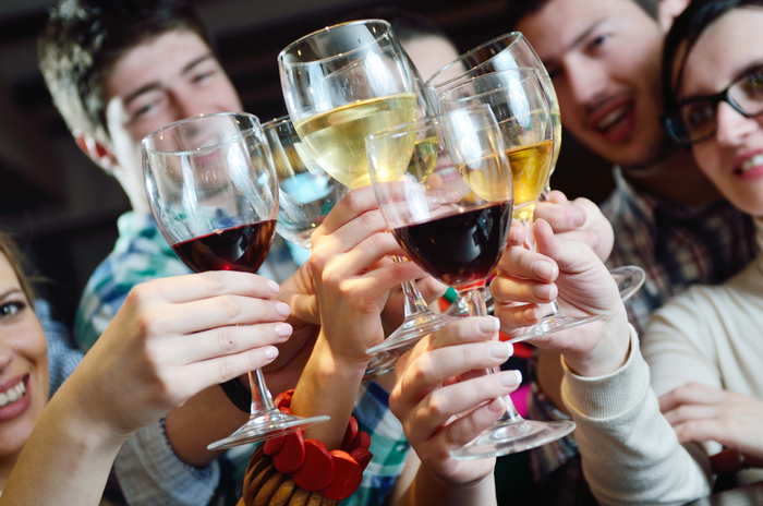 Clarity Wine Experiences | 333 Maverick St, Waterloo, ON N2K 0A4, Canada | Phone: (519) 998-6361