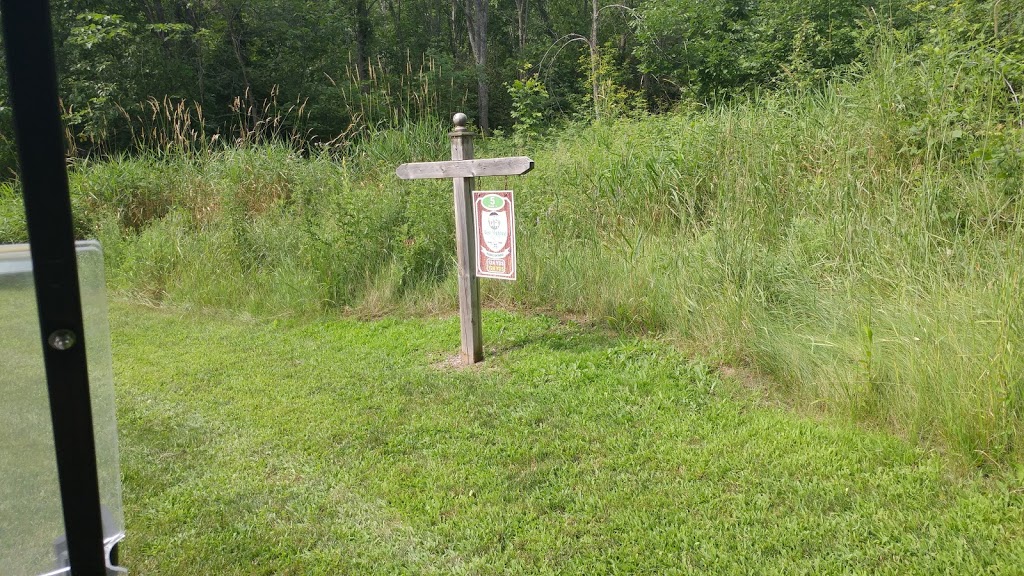 West Highland Golf Course | 177 Atkinson Rd, Madoc, ON K0K 2K0, Canada | Phone: (613) 473-3880