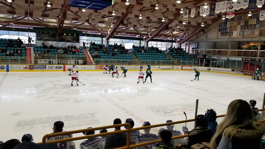 Surrey Eagles | 2199 148 St, Surrey, BC V4A 8L5, Canada | Phone: (604) 531-4625