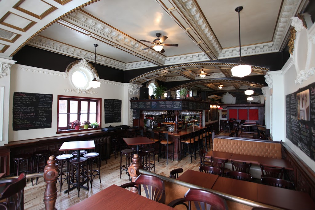 Le Projet | 399 Rue Saint-Jean, Québec, QC G1R 1N8, Canada | Phone: (418) 914-5322