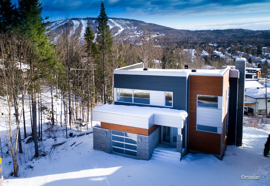masian vidéo photo aérienne | 858 Rue des Zircons, Québec, QC G2L 0C5, Canada | Phone: (418) 955-0622