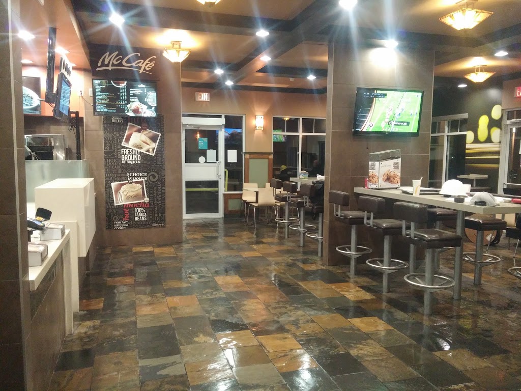 McDonalds | 2730 Barry Rd, Mill Bay, BC V0R 2P2, Canada | Phone: (250) 743-8780