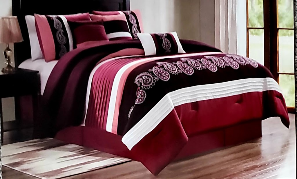 Trends Linteis - Home Style | 231 Mortimer Cresent, Milton, ON L9T 8N8, Canada | Phone: (416) 735-5864
