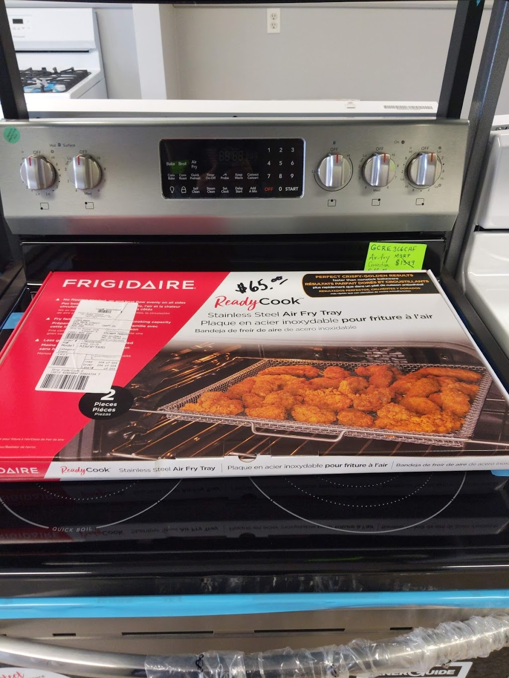 Longlands Appliance Sales & Service | 633 Main St, Sauble Beach, ON N0H 2G0, Canada | Phone: (519) 422-2831