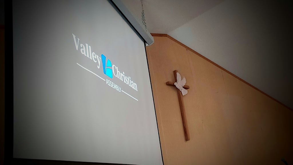 Valley Christian Assembly | 4814 Highway Dr, Windermere, BC V0B 2L1, Canada | Phone: (250) 342-9511