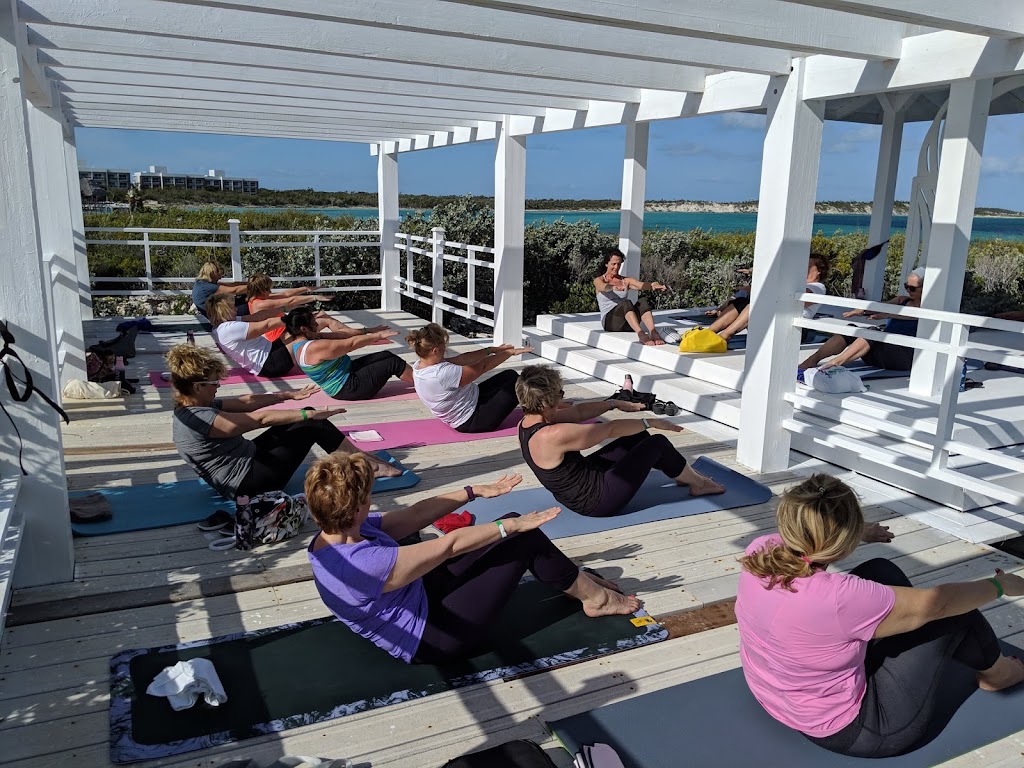 Studio Tonic Pilates And Setting En Forme | 257 Bd Sainte-Rose local 010, Laval, QC H7L 1M1, Canada | Phone: (514) 242-4843