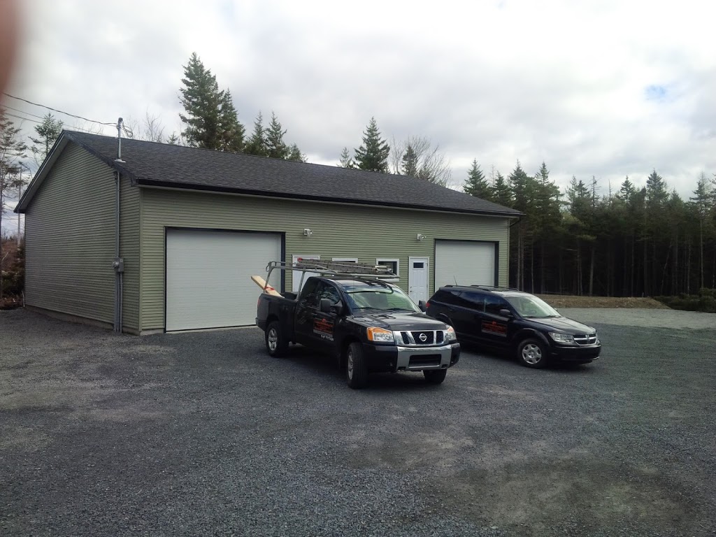 Costpro Metal Roofing Ltd. | 1390 Lucasville Rd, Hammonds Plains, NS B4B 1P7, Canada | Phone: (902) 444-4380