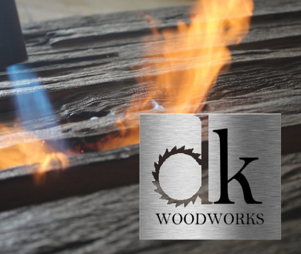 DK Woodworks | 536 Port Maitland Rd Hangar #2, Dunnville, ON N1A 2W6, Canada | Phone: (905) 401-1314