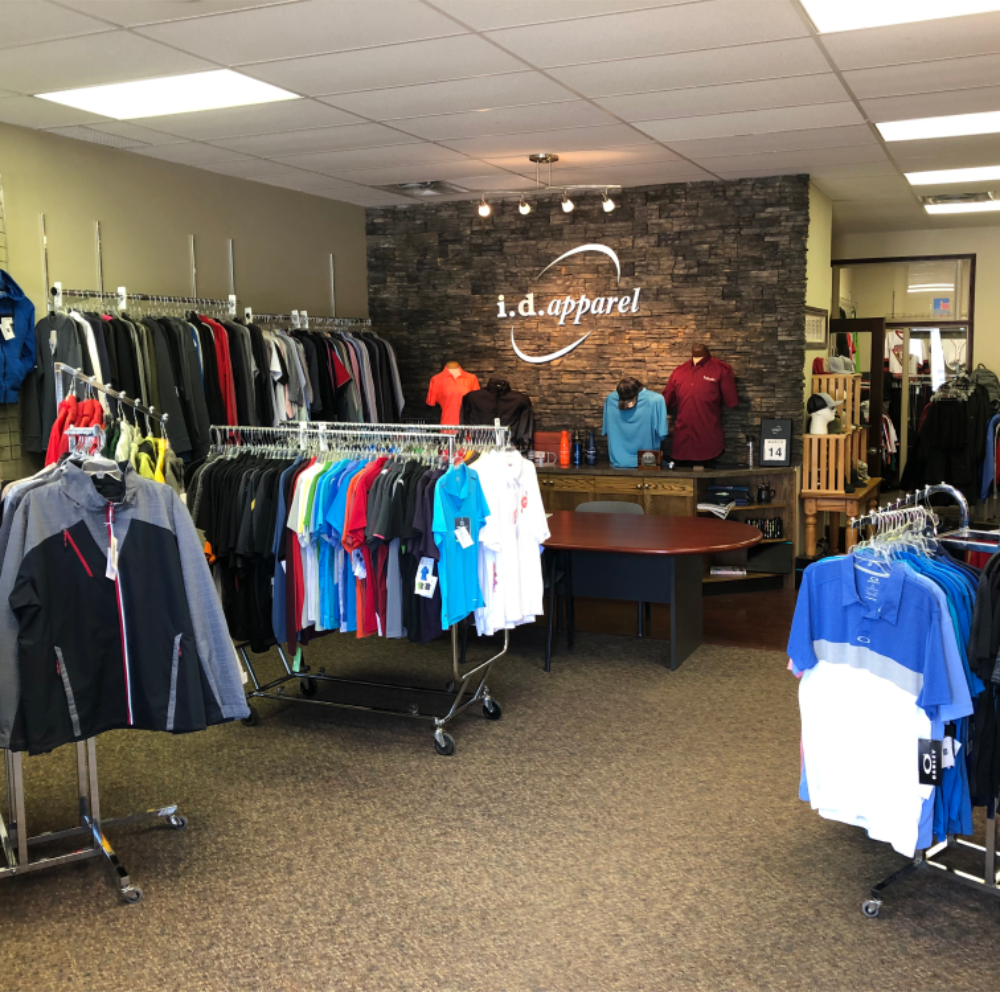 i.d. apparel Camrose | 4908 46 St, Camrose, AB T4V 1H1, Canada | Phone: (780) 672-4901
