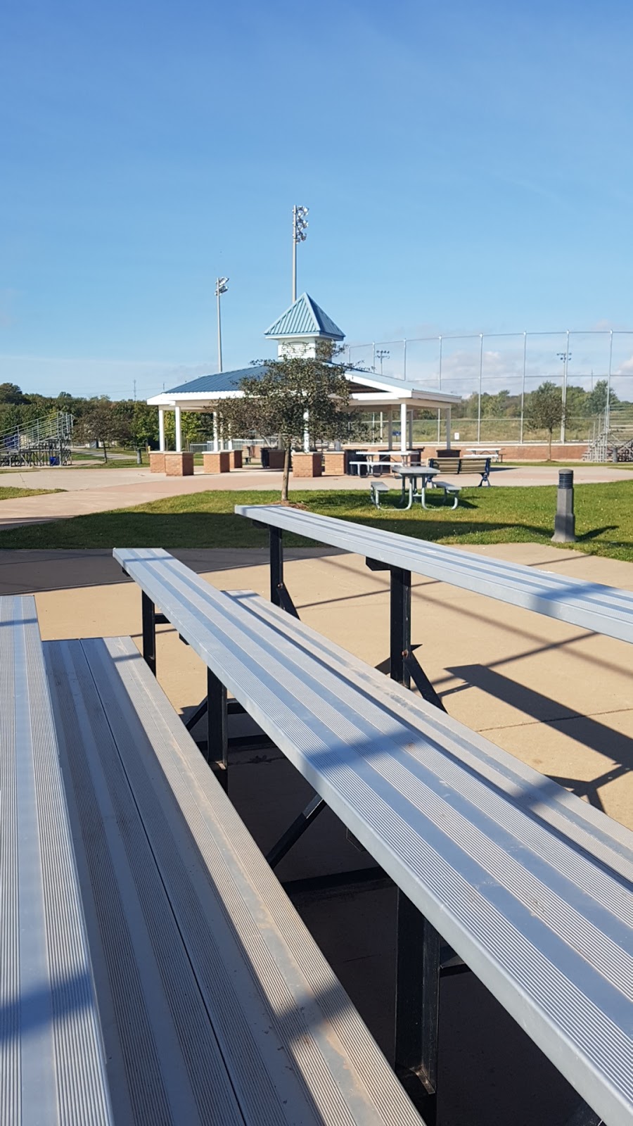 Clarington Fields | Clarington, ON L1C 5M2, Canada | Phone: (905) 263-2291