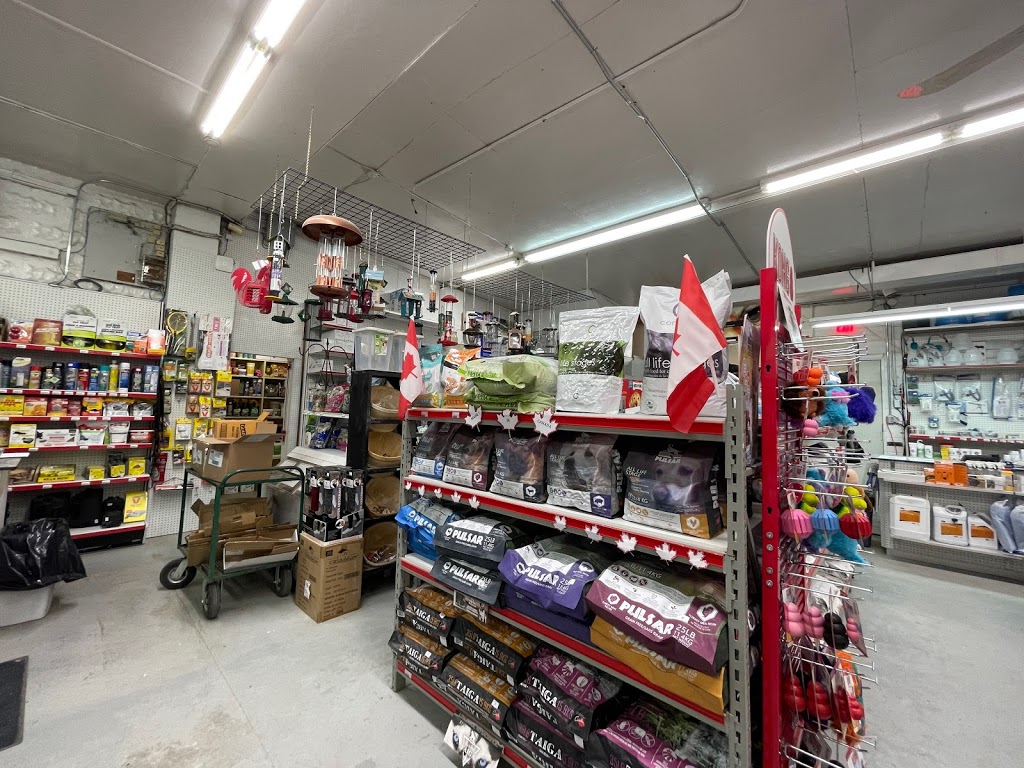Huron Bay Co-Operative Inc. Mildmay Branch | 1056 ON-9, Mildmay, ON N0G 2J0, Canada | Phone: (519) 367-2657