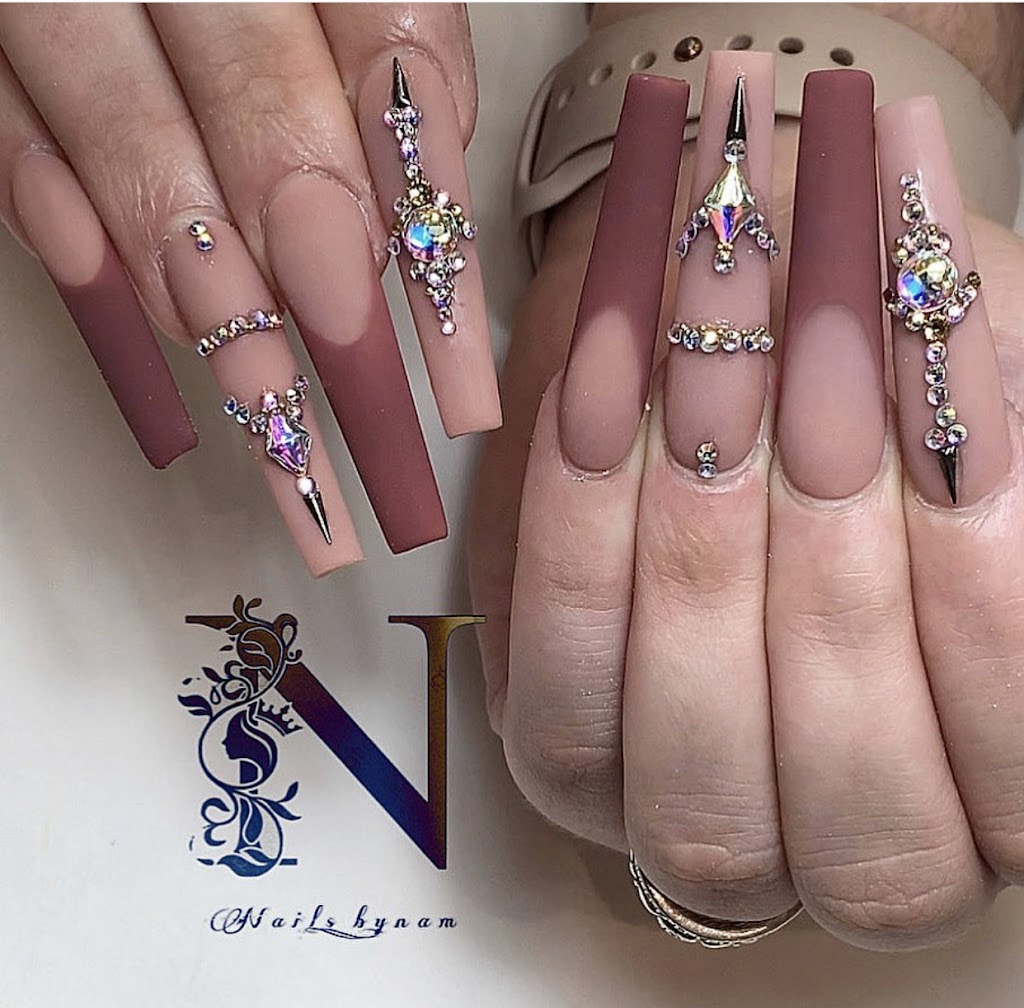 studio_nailsbynam | 321 Cresthaven Dr, Nepean, ON K2G 6W3, Canada | Phone: (343) 543-9999
