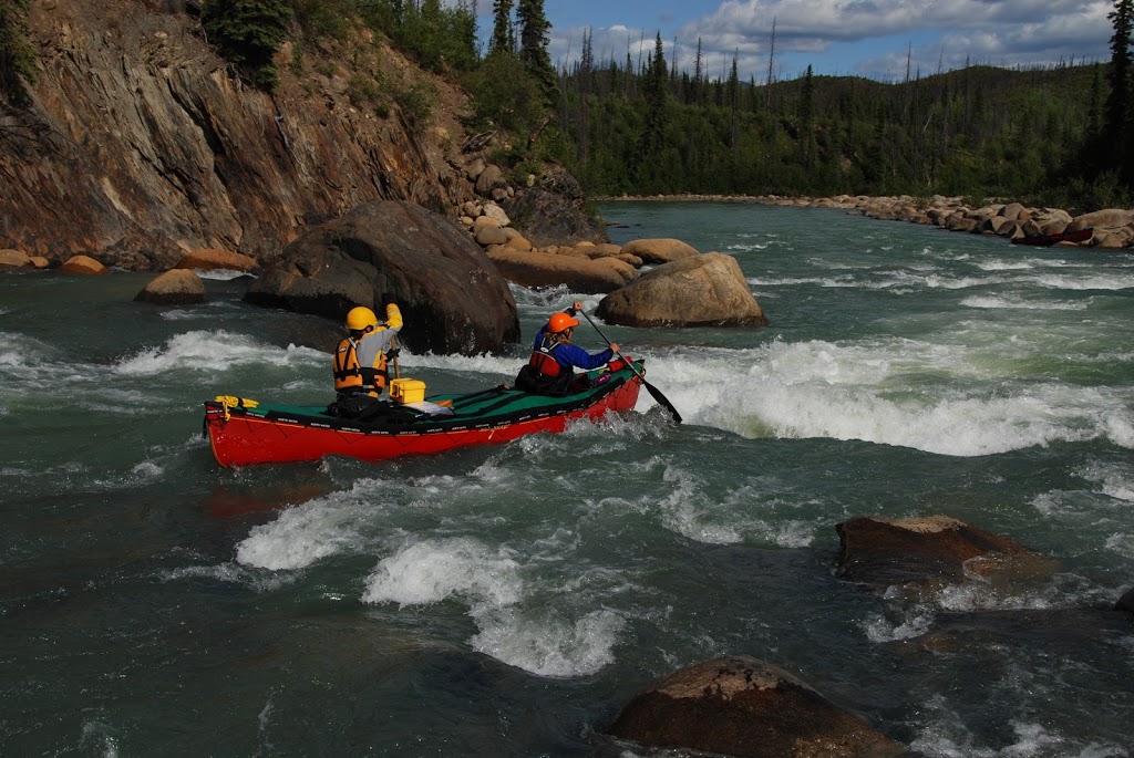 North Water Paddle Sports Equipment | 8265 Main St, Vancouver, BC V5X 3L7, Canada | Phone: (604) 264-0827