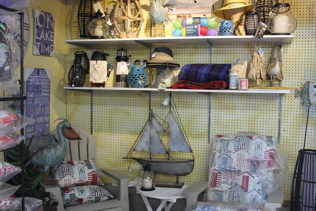 Lakewood Garden Centre Ltd | 72856 Bluewater Hwy, Zurich, ON N0M 2T0, Canada | Phone: (519) 236-4479