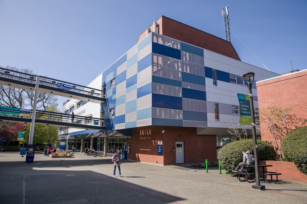 Camosun College Bookstore | 3100 Foul Bay Rd, Victoria, BC V8P 5J2, Canada | Phone: (250) 370-3080
