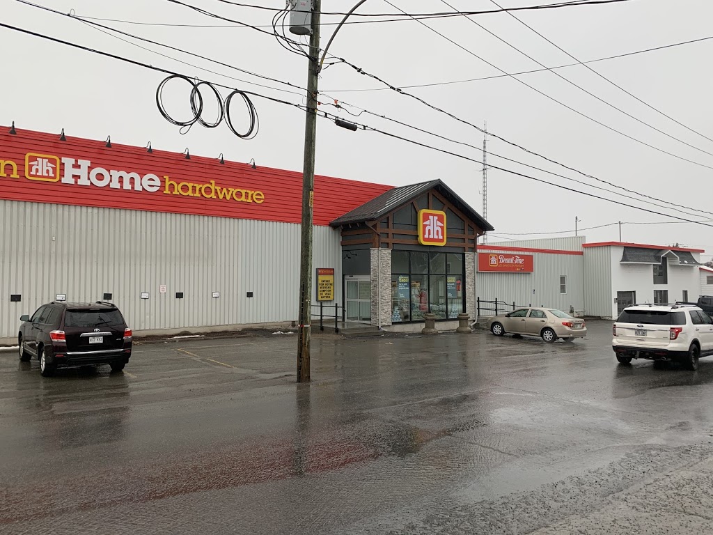 S.C.A. De Princeville | 170 Rue Monseigneur Poirier, Princeville, QC G6L 4S5, Canada | Phone: (819) 364-5331
