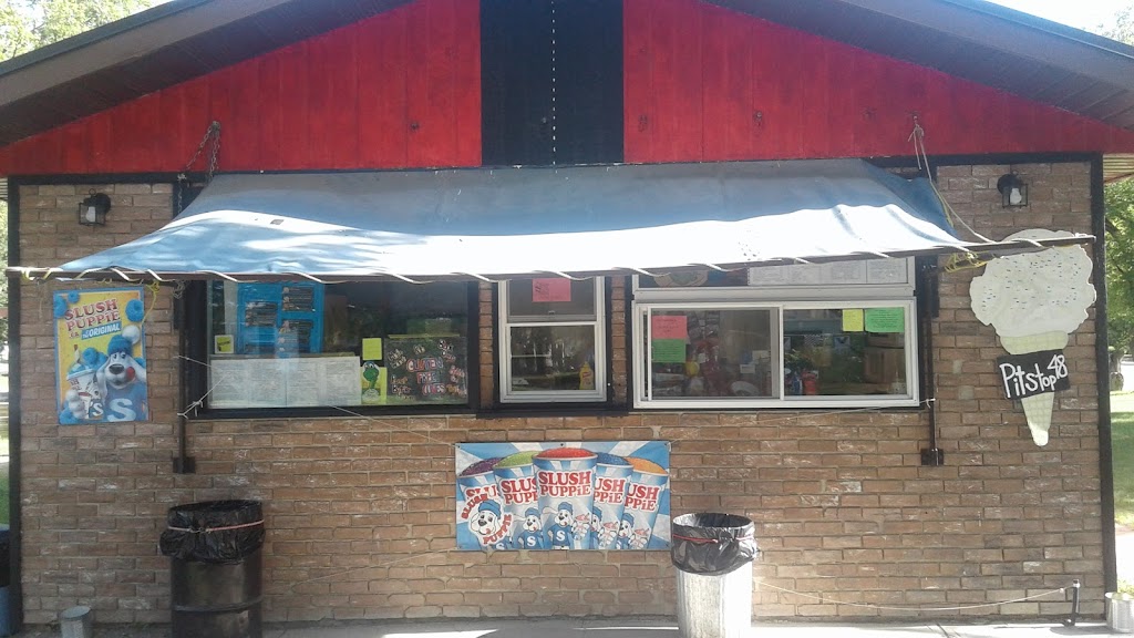 Pit Stop 48 | 424 SK-48, Montmartre, SK S0G 3M0, Canada | Phone: (306) 424-2277