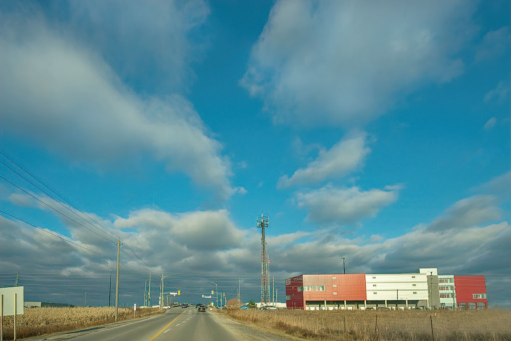 Access Storage - Mississauga Ninth Line | 3625 Ninth Line, Mississauga, ON L5L 5Z6, Canada | Phone: (905) 820-5070