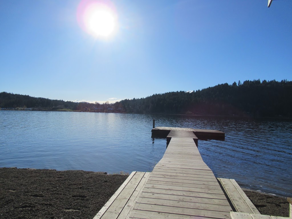St Mary Lake Resort | 1170 N End Rd, Salt Spring Island, BC V8K 1M1, Canada | Phone: (250) 537-2832