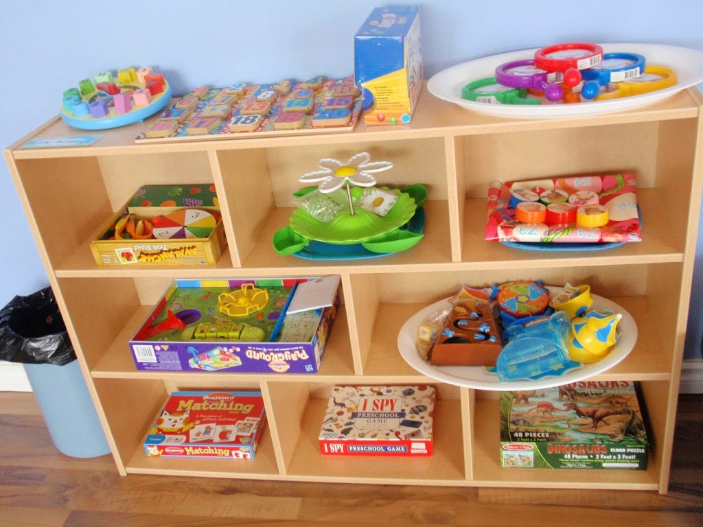 Happy Time Child Care | 11263 Oakfield Dr SW, Calgary, AB T2W 4M2, Canada | Phone: (403) 383-4911