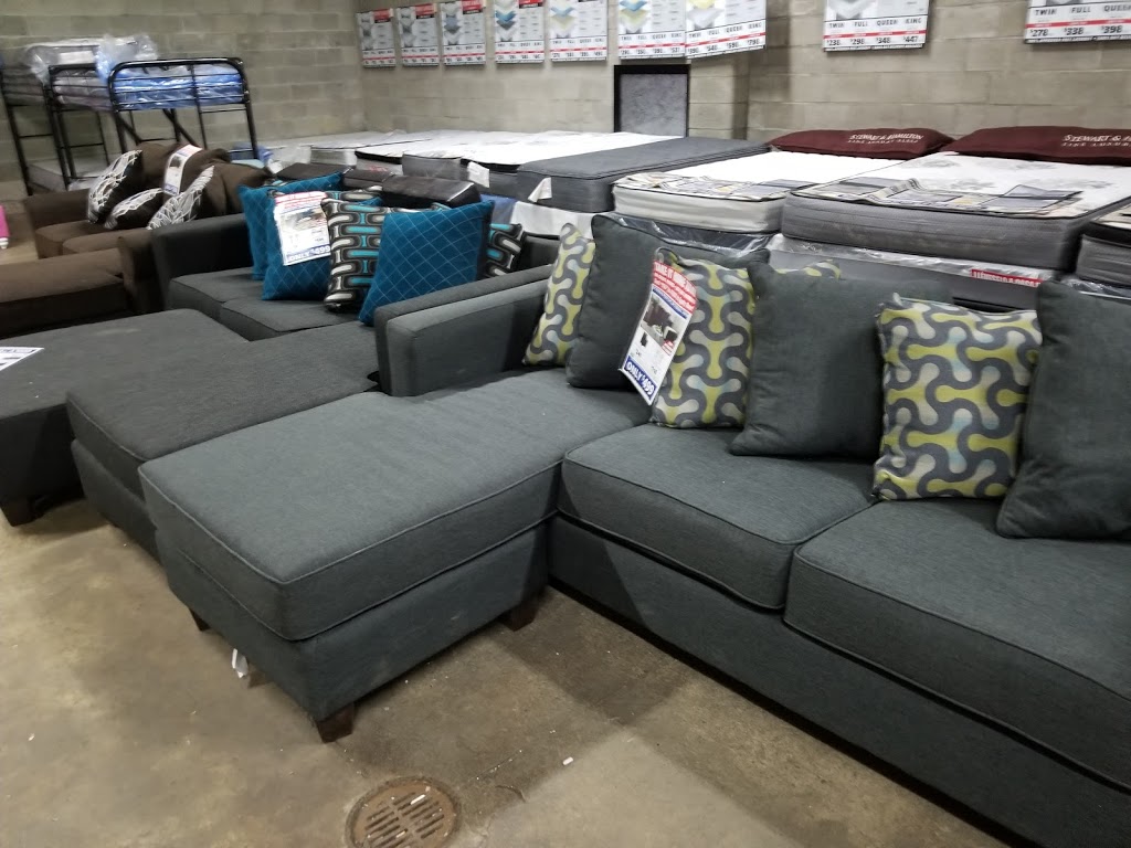 American Freight Furniture and Mattress | 778 Niagara Falls Blvd, North Tonawanda, NY 14120, USA | Phone: (716) 695-2500