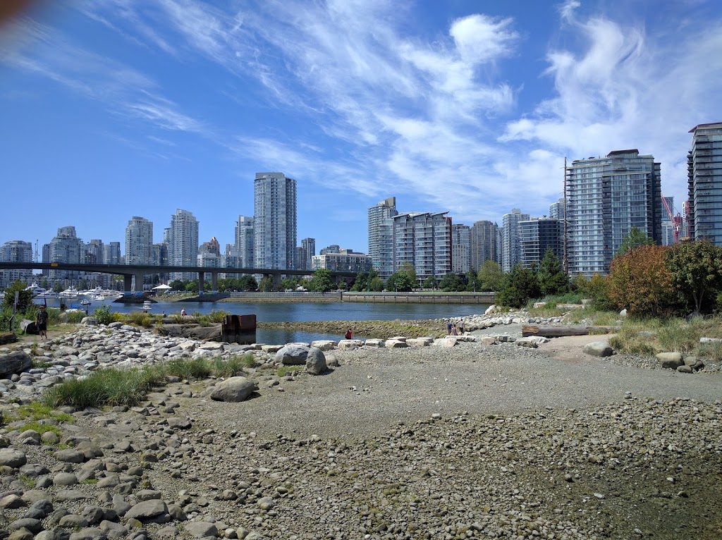 False Creek Pure Dental | 303 W 2nd Ave, Vancouver, BC V5Y 0B4, Canada | Phone: (604) 877-1712