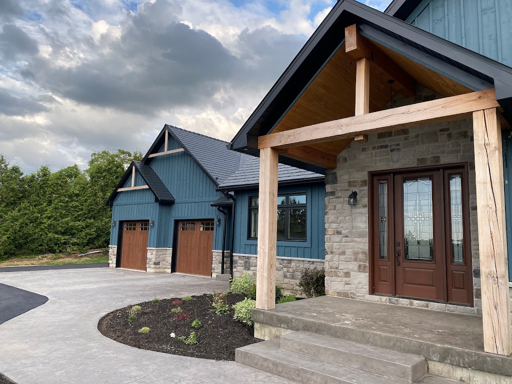 Canadoor Franchising Ltd. | 6156 Line 4 N, Midland, ON L4R 4K3, Canada | Phone: (705) 733-8826