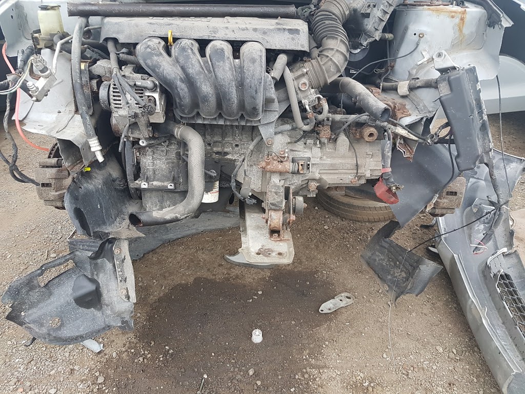 Kenny U-Pull | 2225 Montée Masson, Laval, QC H7E 4P2, Canada | Phone: (450) 315-8001
