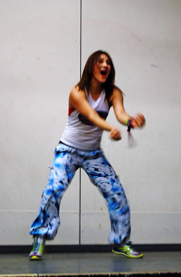 Fiesta Latina Fitness | 22722 Dewdney Trunk Rd, Maple Ridge, BC V2X 3K2, Canada | Phone: (778) 868-6100