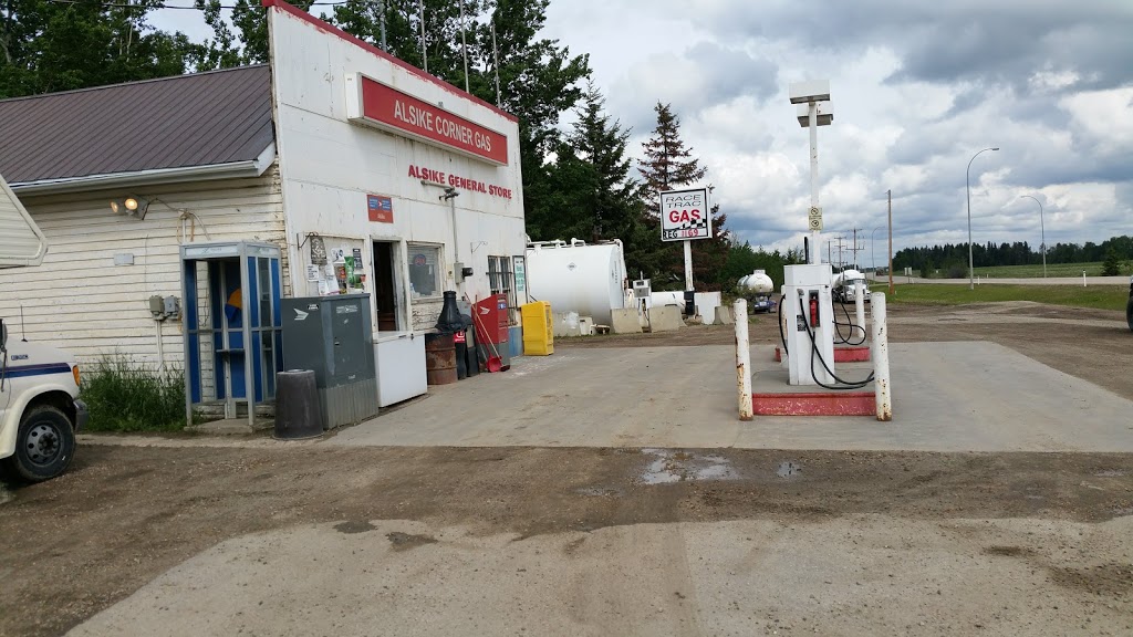 Alsike General Store | Brazeau County, AB T0C 0C0, Canada | Phone: (780) 696-2399