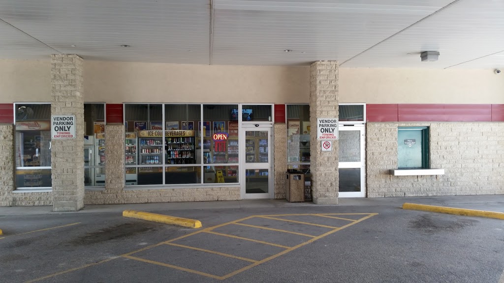 The Bottle Stop | 826 Regent Ave W, Winnipeg, MB R2C 5L5, Canada | Phone: (204) 224-1681