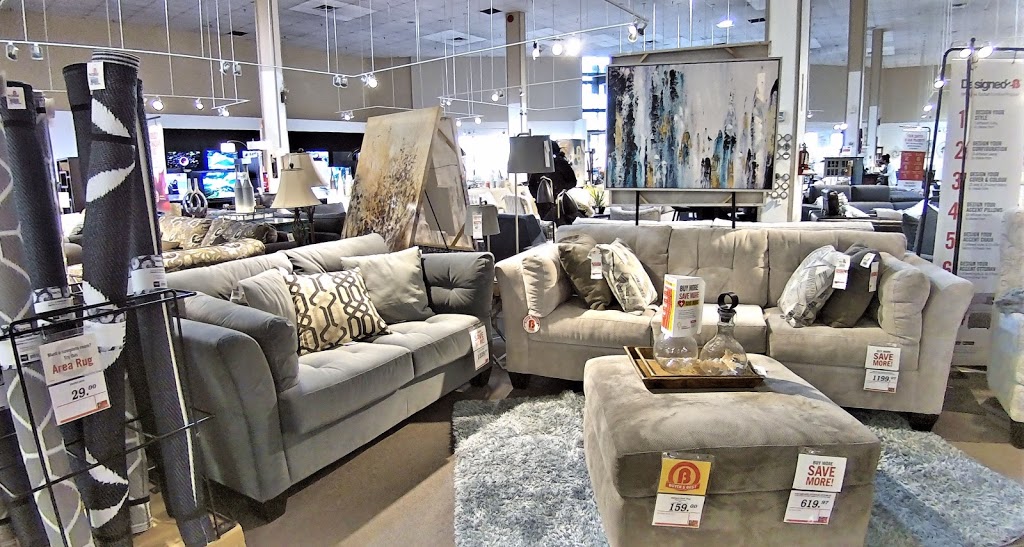 The Brick | 2625 Weston Rd B, North York, ON M9N 3W1, Canada | Phone: (416) 249-1211