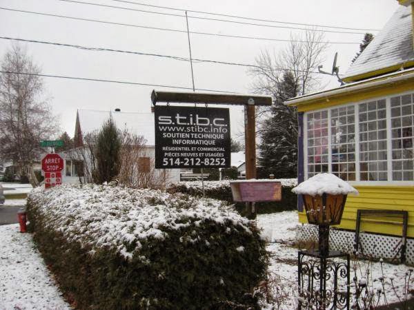 S.T.I.B.C. | 87 Rue Leduc, Sainte-Thérèse, QC J7E 2W3, Canada | Phone: (514) 212-8252