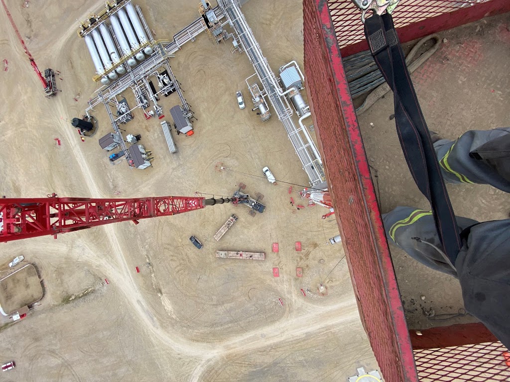 Contra Flare Services Ltd. | 703 11 Ave, Nisku, AB T9E 7R2, Canada | Phone: (780) 770-9500
