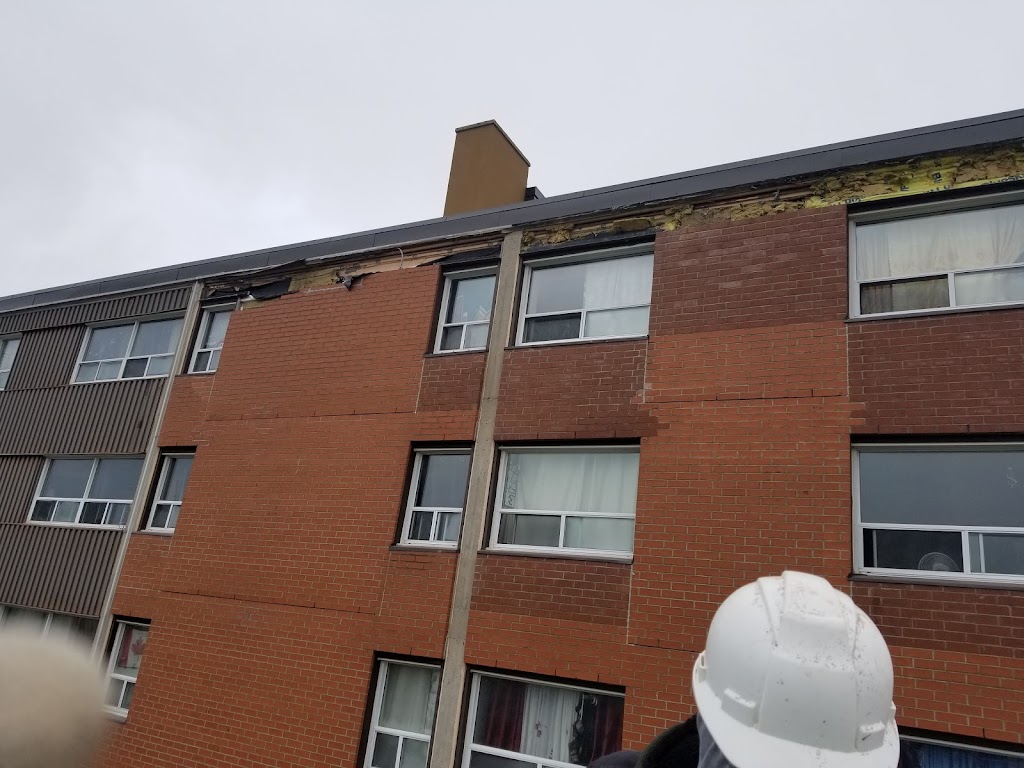 Jahe Construction Ltd | 47 Fargey Ct, Stirling, ON K0K 3E0, Canada | Phone: (613) 921-1875