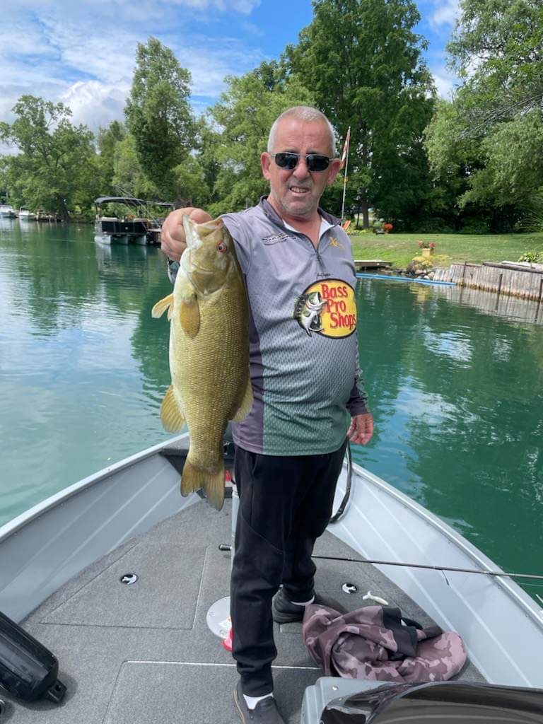 Fishing Hastings | 15 Gladstone St W, Madoc, ON K0K 2K0, Canada | Phone: (613) 473-5452