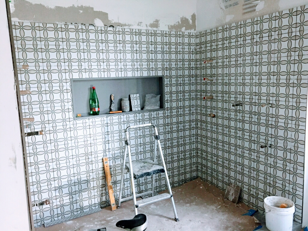 Chekmak service-tile setter | 362 The East Mall, Etobicoke, ON M9B 6C4, Canada | Phone: (416) 543-3735