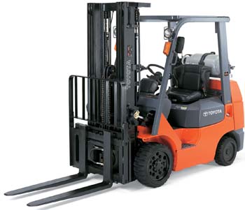 EZ Lift Services | 72 Dandelion Rd, Brampton, ON L6R 1Y3, Canada | Phone: (416) 859-5551