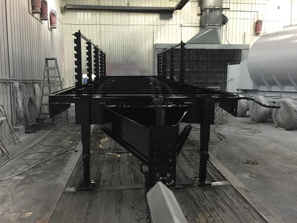 Pro Paint Canada | 4016 Charles St, Alberta T4S 2A8, Canada | Phone: (403) 347-7756
