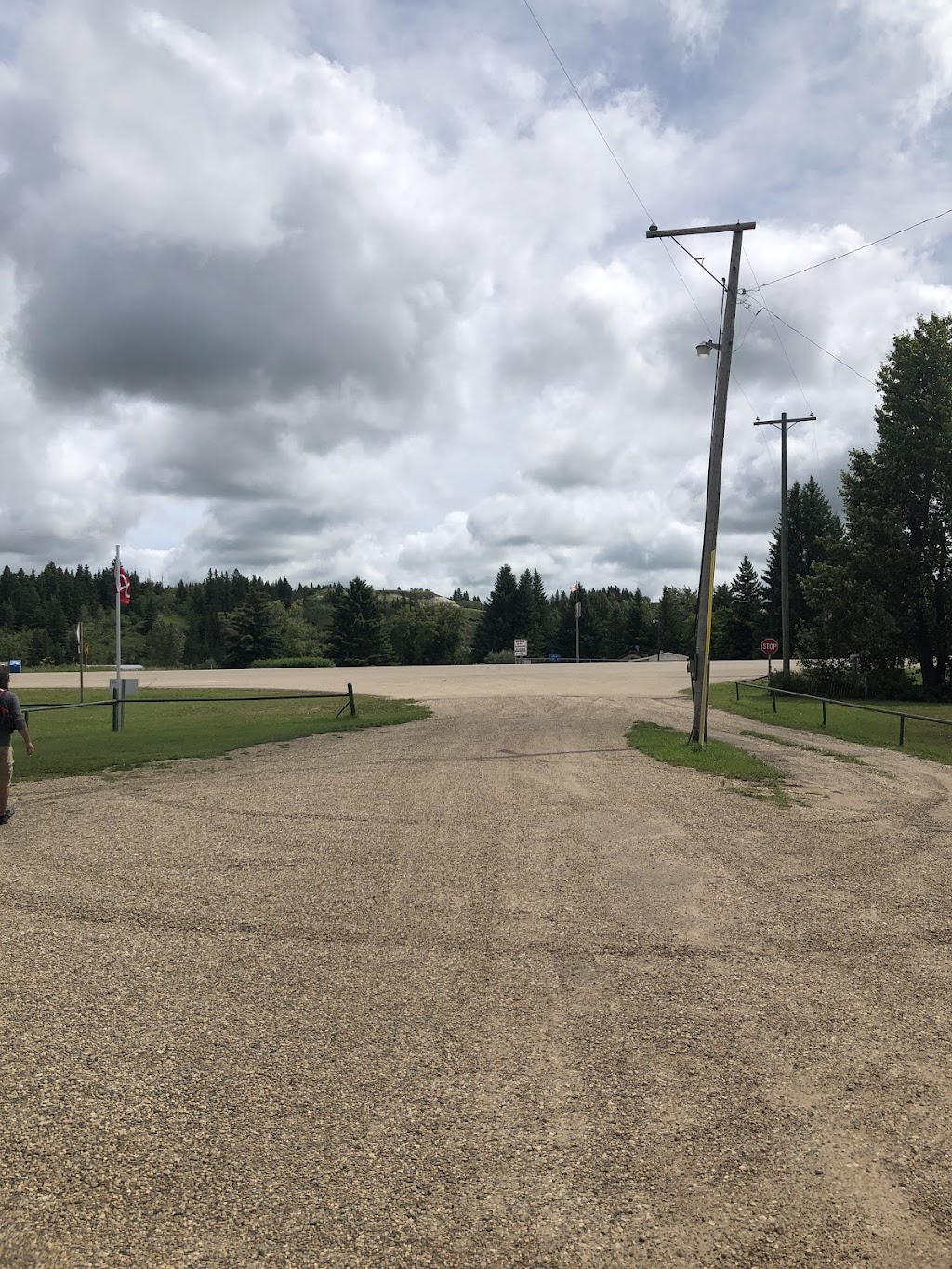 River Creek RV Park | Stettler County No. 6, AB T0M 1K0, Canada | Phone: (403) 742-3343