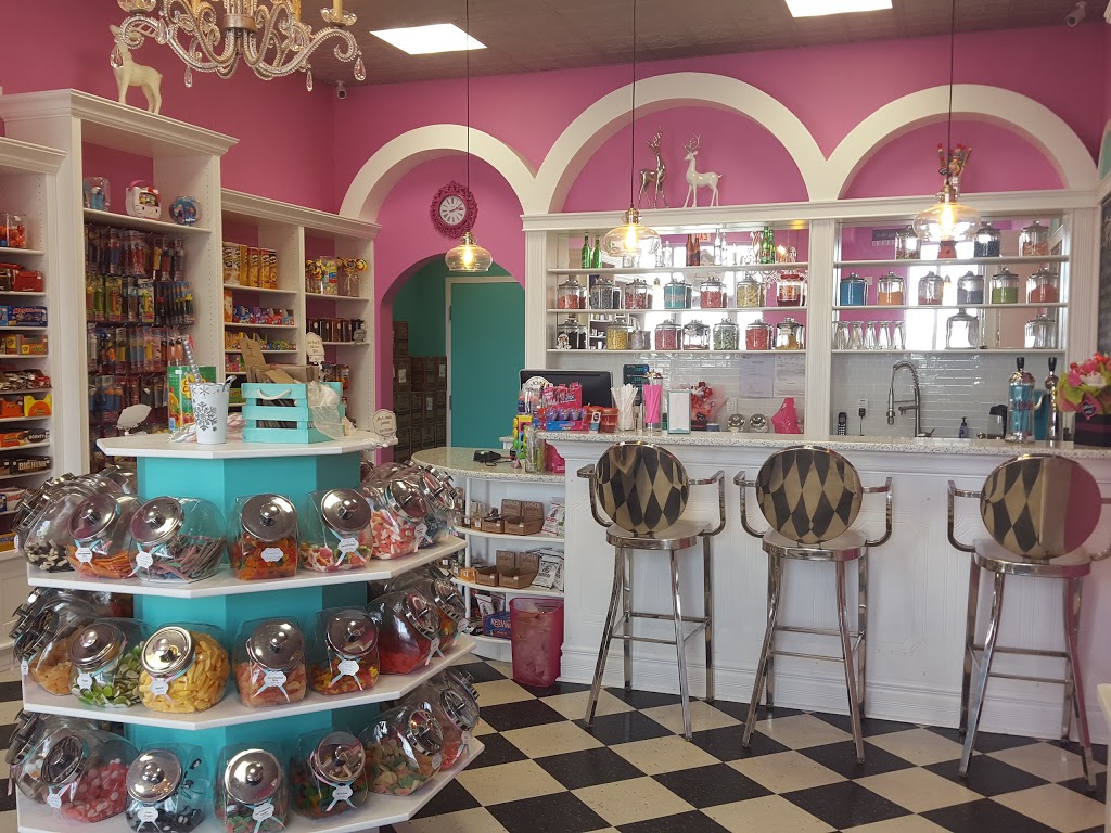 Pixies Candy Parlour | 11135 14 St NE #207, Calgary, AB T3K 0Z7, Canada | Phone: (403) 567-0109