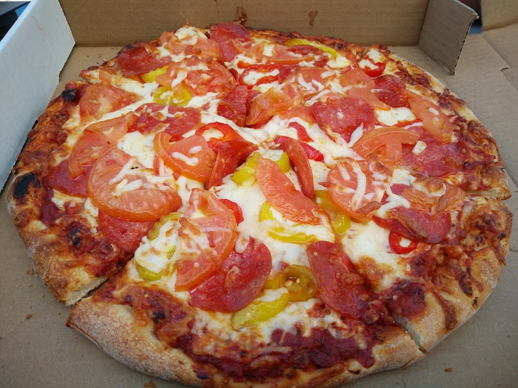 Bewdley Pizza | 5070 Rice Lake Dr N, Bewdley, ON K0L 1E0, Canada | Phone: (905) 797-2770