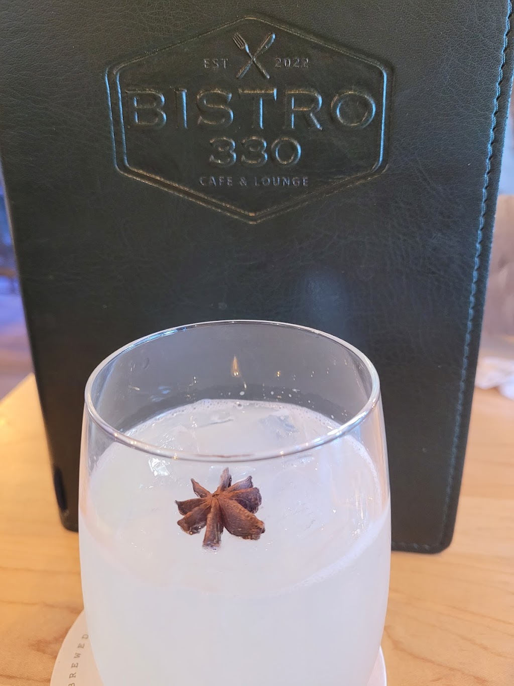 Bistro 330 | 54 Rue Principale #2, La Salle, MB R0G 0A1, Canada | Phone: (204) 289-0805