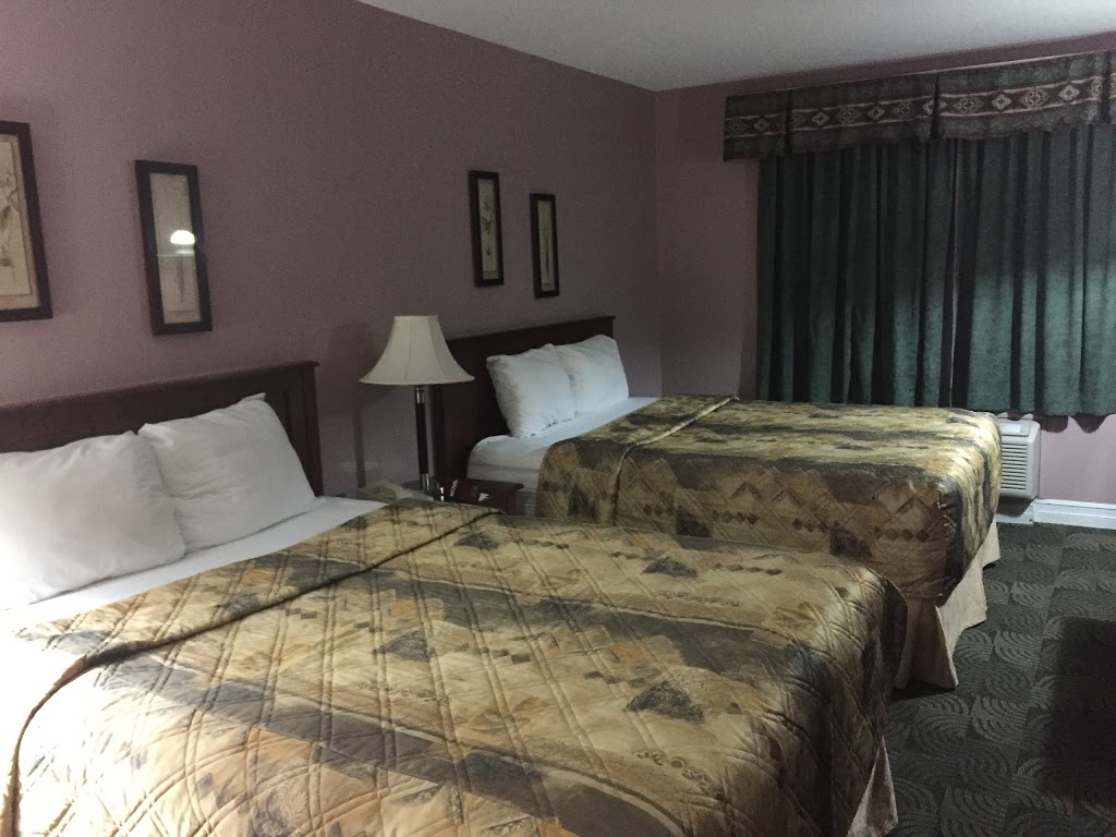 Nova Inn Acheson | 26530 115 Avenue, Acheson, AB T7X 6H2, Canada | Phone: (780) 962-9234