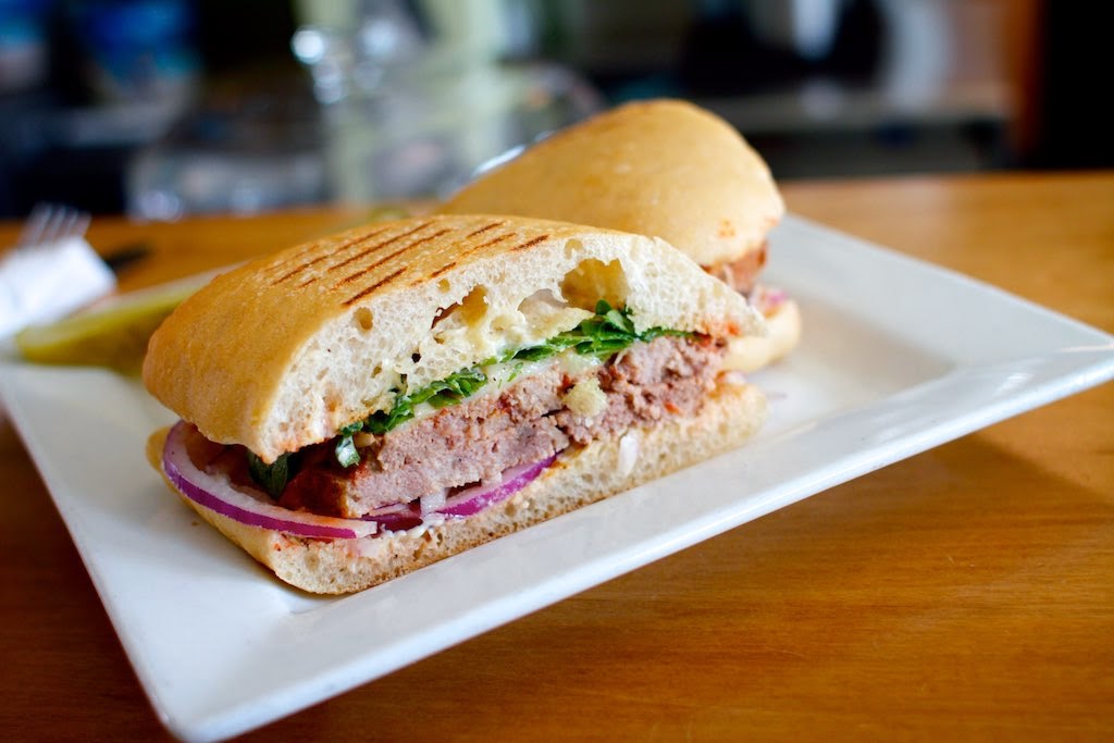 Salt Shaker Deli & Inn | 124 Montague St, Lunenburg, NS B0J 2C0, Canada | Phone: (902) 640-3434