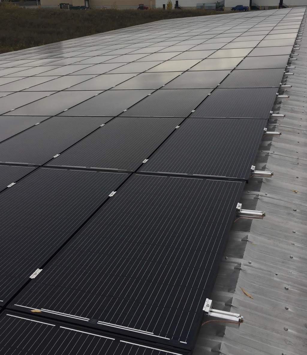 ACES - Arntjen Clean Energy Solutions | 113 Winniett St, Woodstock, ON N4S 5Z8, Canada | Phone: (519) 913-2346