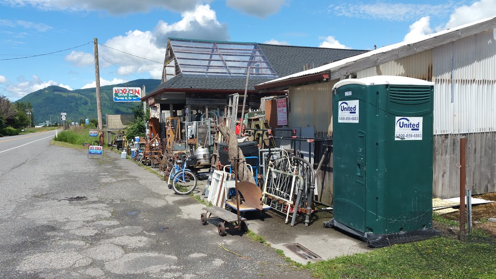 Bonnars Trading Post | 5485 Chuckanut Dr, Bow, WA 98232, USA | Phone: (360) 766-6342