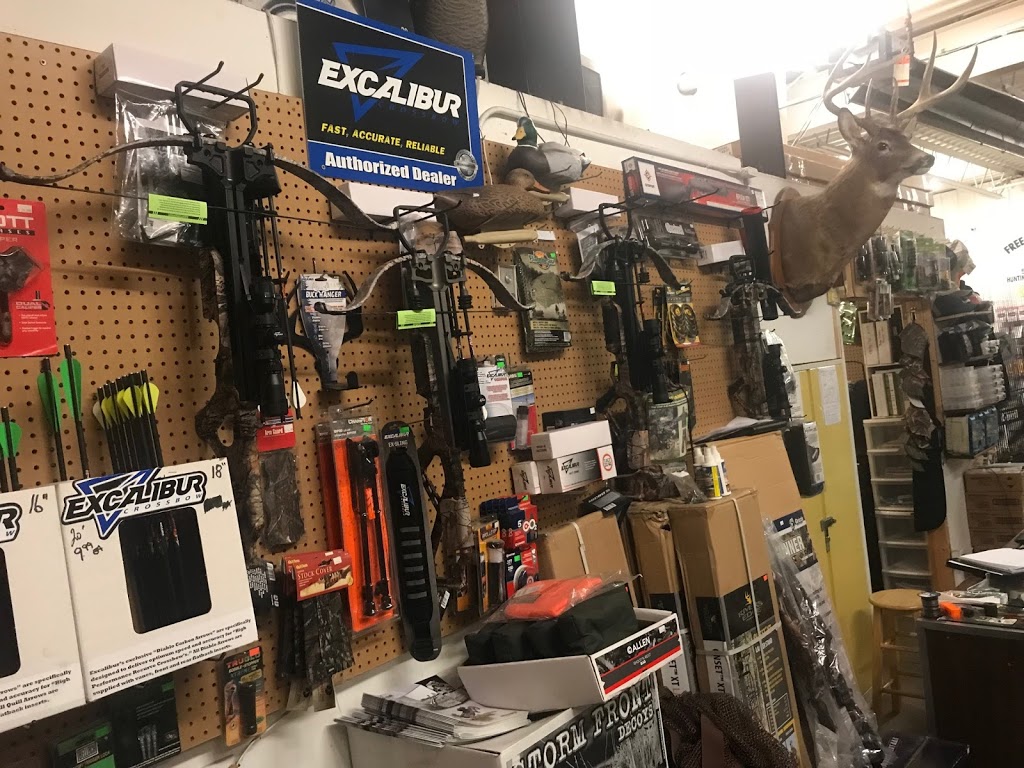 Free Time Sport | 285 Queen St, Woodstock, ON N4S 1L8, Canada | Phone: (519) 537-2030
