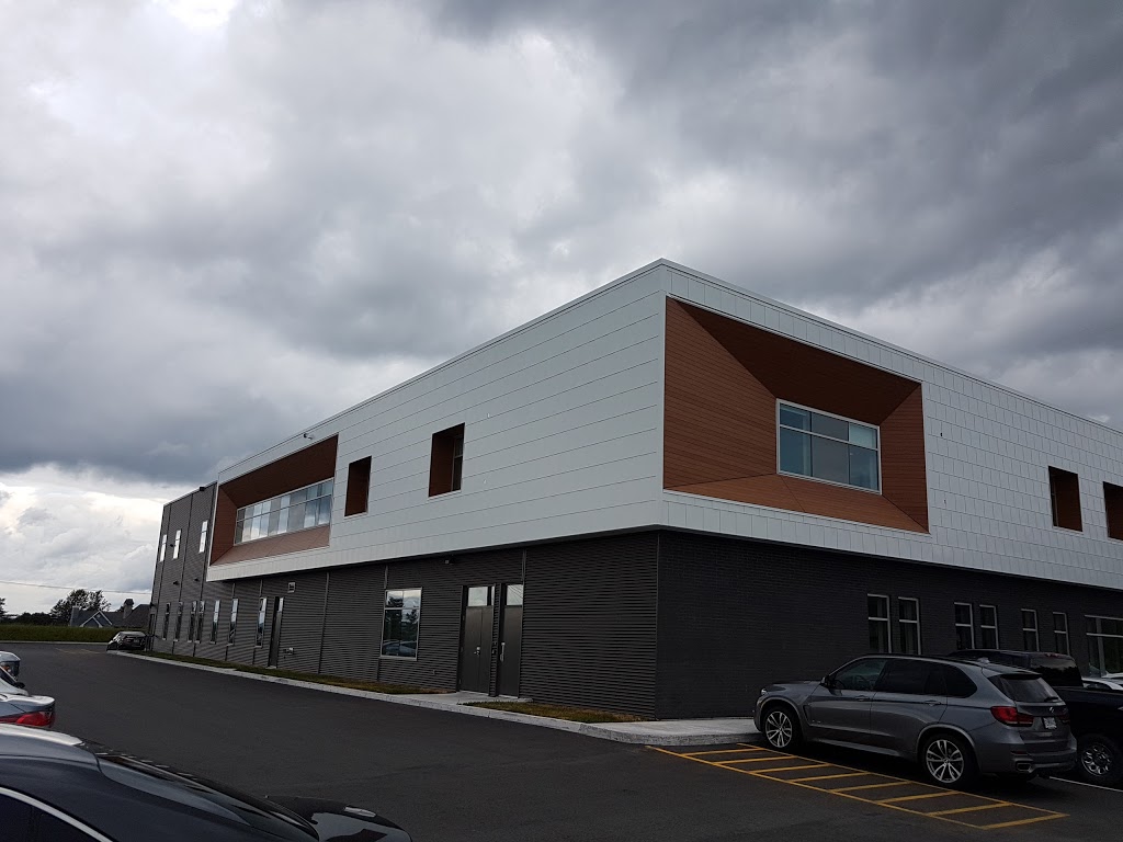 The family clinic | 927 150e Rue, Saint-Georges, QC G5Y 0J1, Canada | Phone: (418) 228-8001